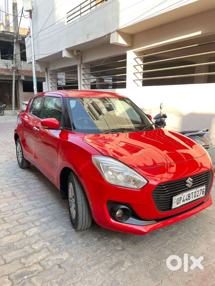 Maruti Suzuki Swift Vdi (o), 2018, Diesel