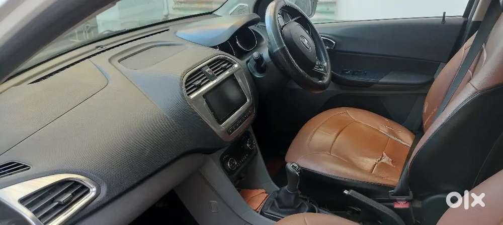 Tata Tigor 2019 Automatic Petrol