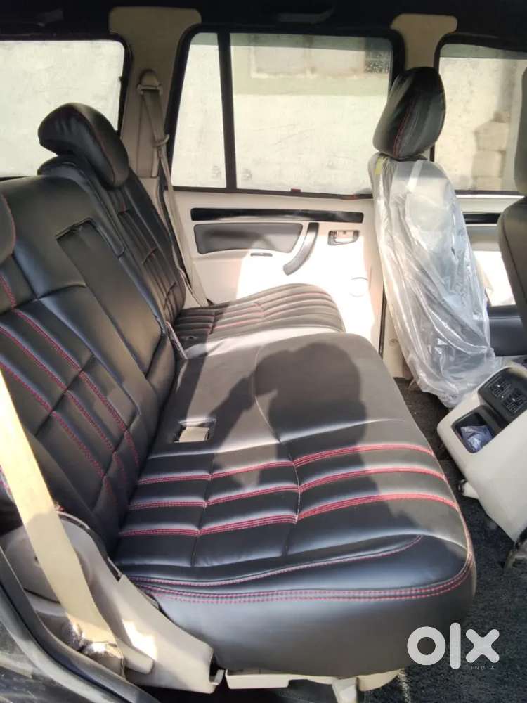 Mahindra Scorpio Diesel 2012 For Sale