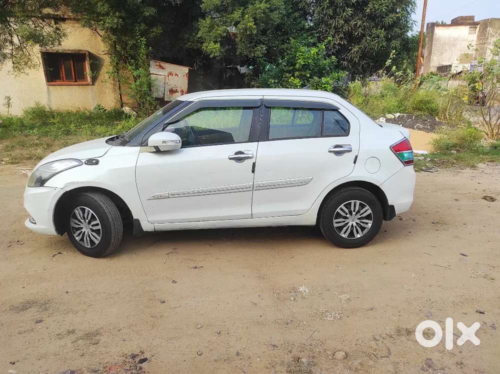 Maruti Suzuki Swift 2014 Diesel Manual