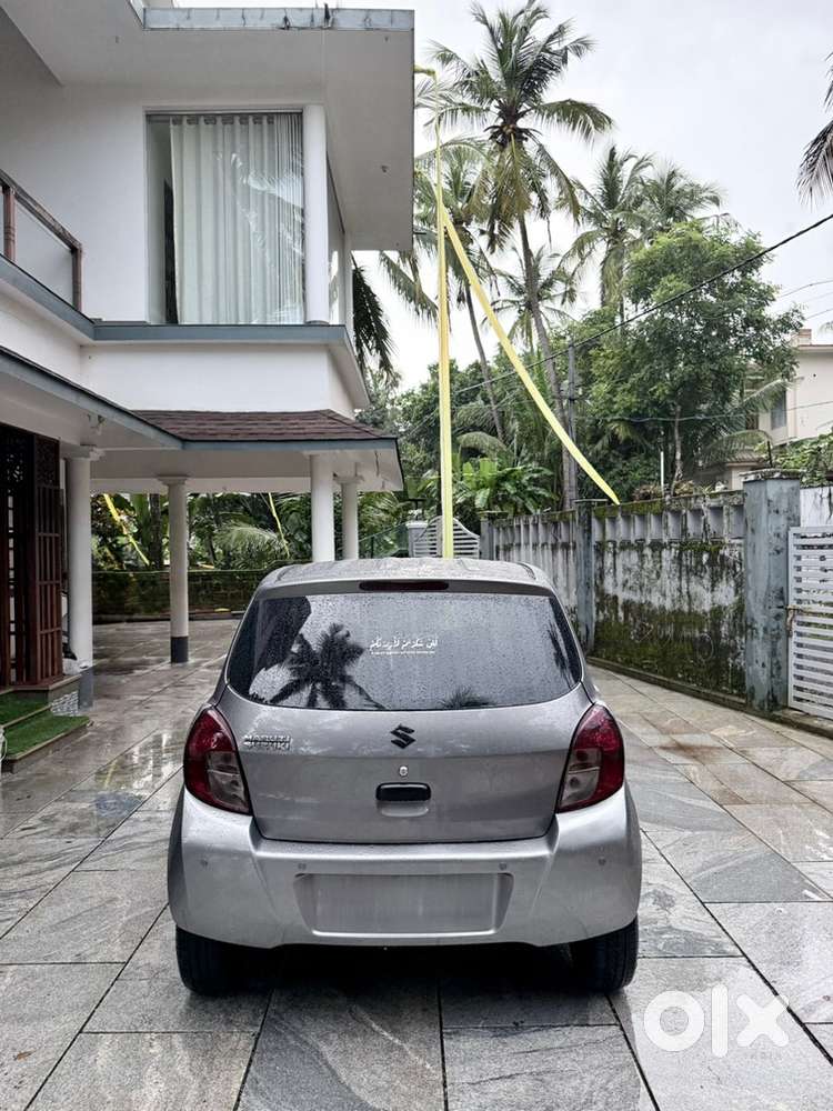 2017 Maruti Suzuki Celerio Single Owner Full Company Service