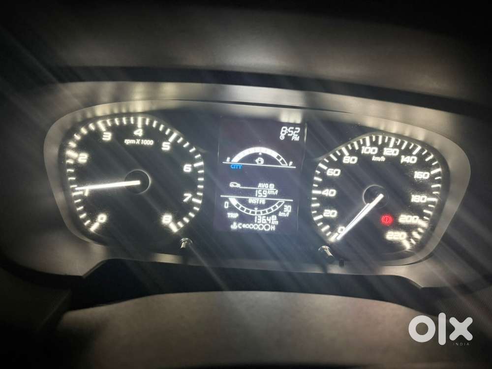 Tata Punch 2023 Petrol Adventure Rythm Manual