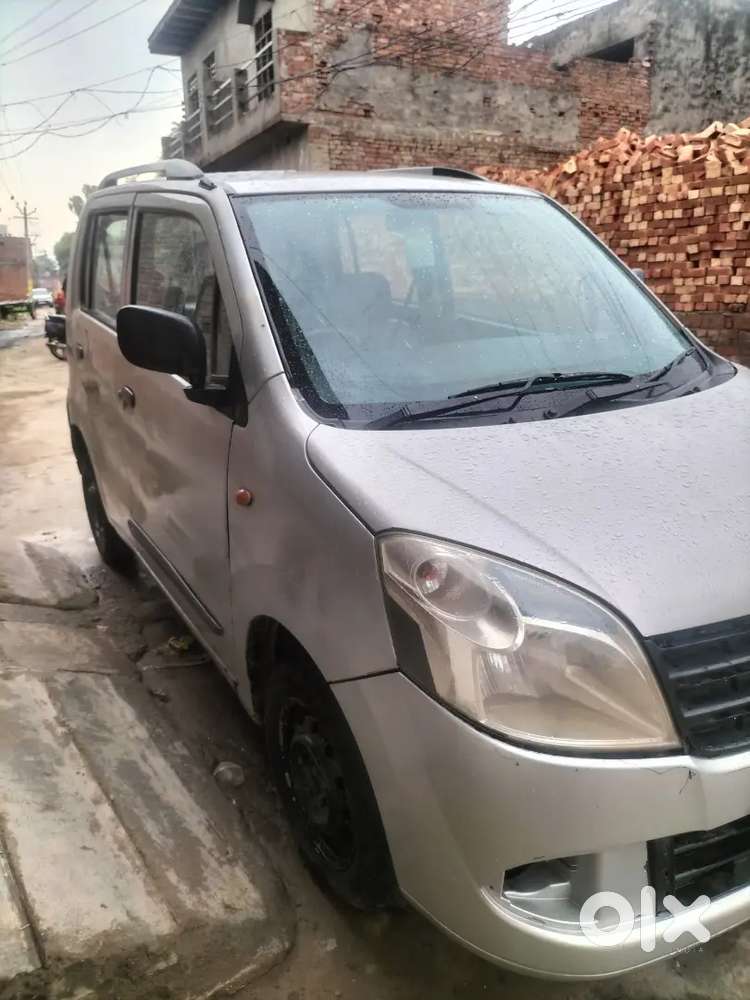 Good Condition