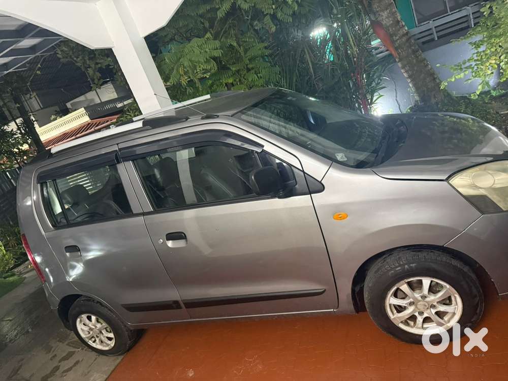 Maruti Suzuki Wagon R Petrol