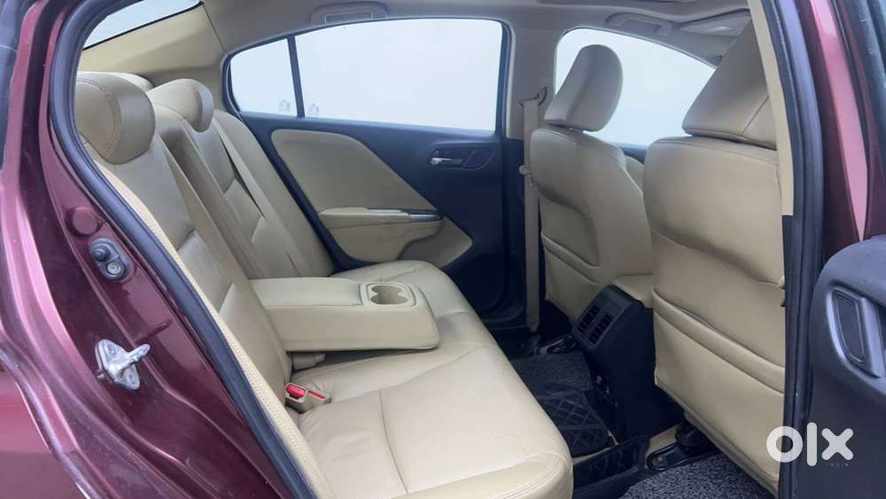 Honda City 1.5 Vx I-dtec Mt, 2016, Diesel