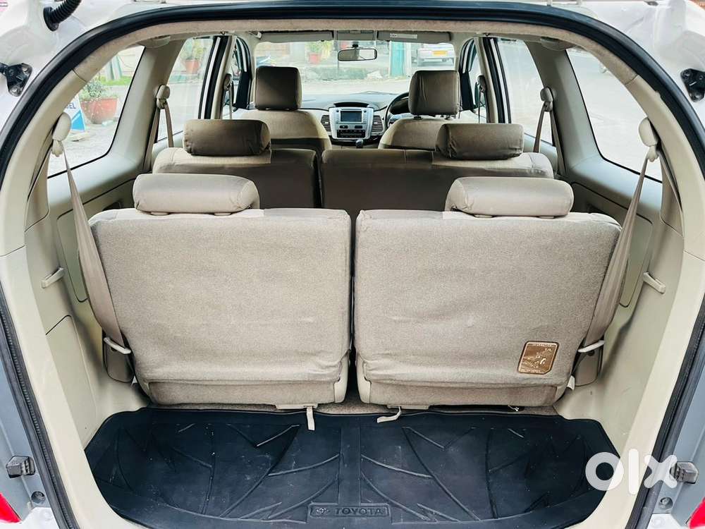 Toyota Innova Diesel Manual 2014