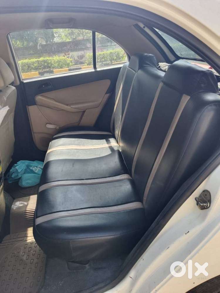Tata Indica Vista Aura 1.3 Quadrajet (abs) Bs Iv, 2012