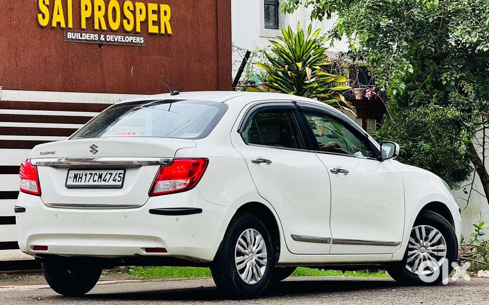 Maruti Suzuki Swift Dzire 1.3 Vxi, 2021, Petrol