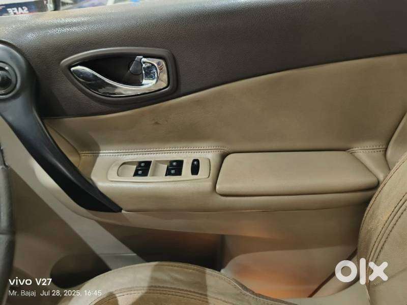 Renault Koleos 4x4 At, 2012, Diesel