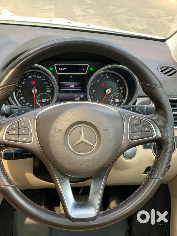 Mercedes-benz Gle Class 2.1 250d 4matic, 2017, Diesel