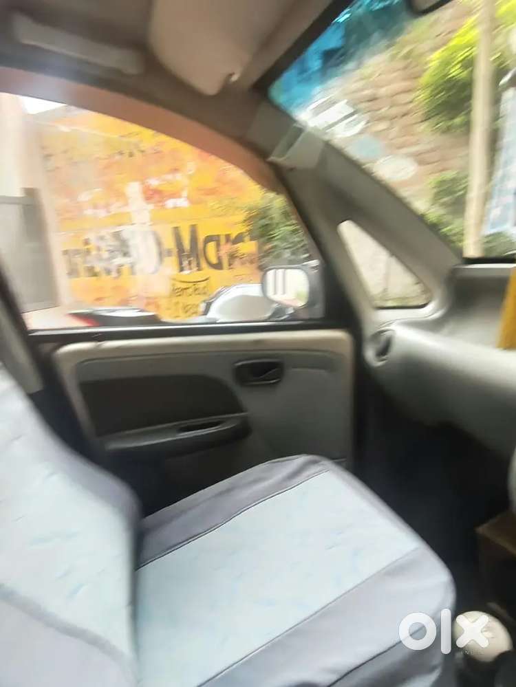 Tata Nano Xt 2010 Drive