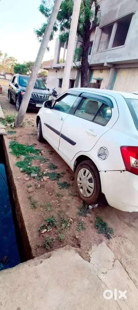 स्विफ्ट डिजायर 2013