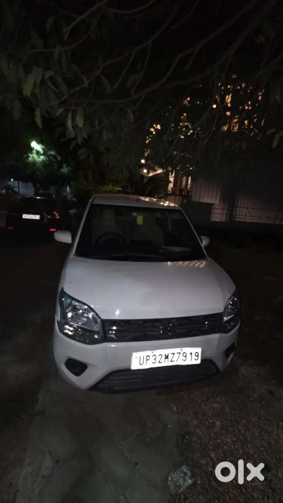 Doctor Driven Car In New Condition