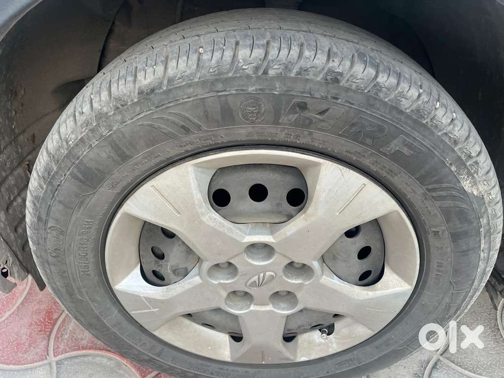 Mahindra Xuv300 W6 Diesel, 2019, Diesel