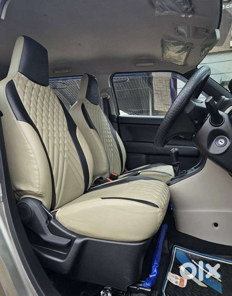 Maruti Suzuki Wagon R Vxi, 2023, Petrol