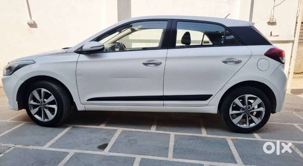 Hyundai Elite I20 Asta 1.2 Mt, 2014, Petrol