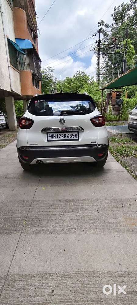 Renault Captur 1.5 Diesel Rxt, 2019, Diesel