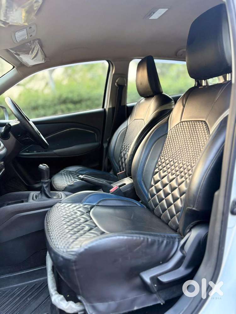 Maruti Suzuki Baleno 1.2 Delta Shvs, 2024, Petrol