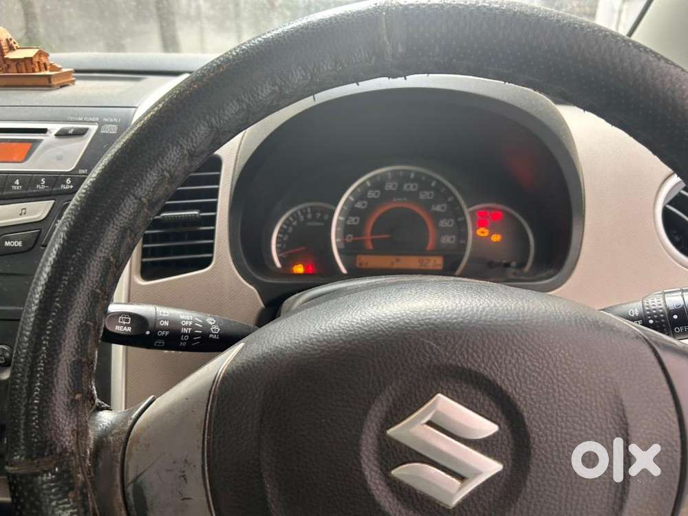 Maruti Suzuki Car 2015