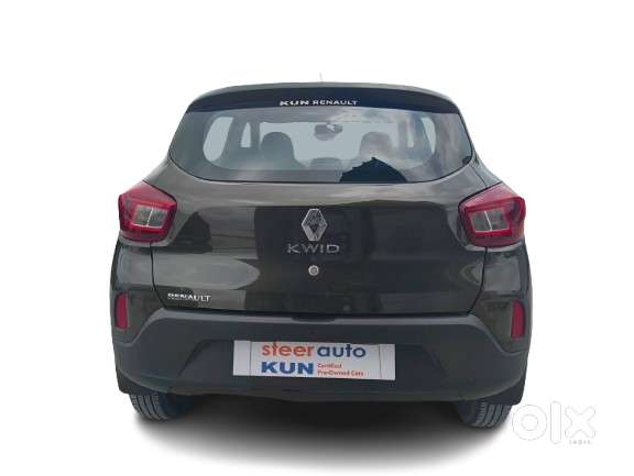 Renault Kwid Rxt 1.0, 2023, Petrol