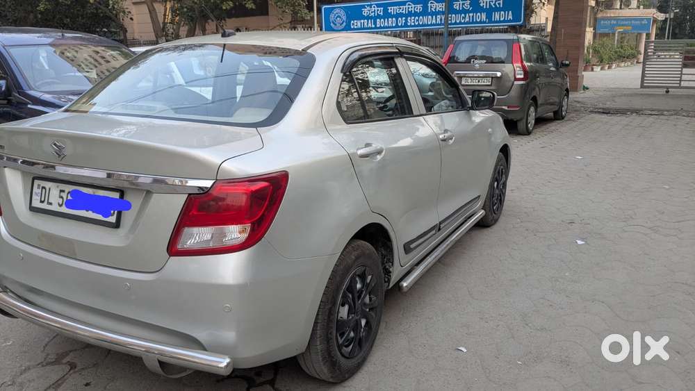 Maruti Suzuki Dzire, 2020, Petrol