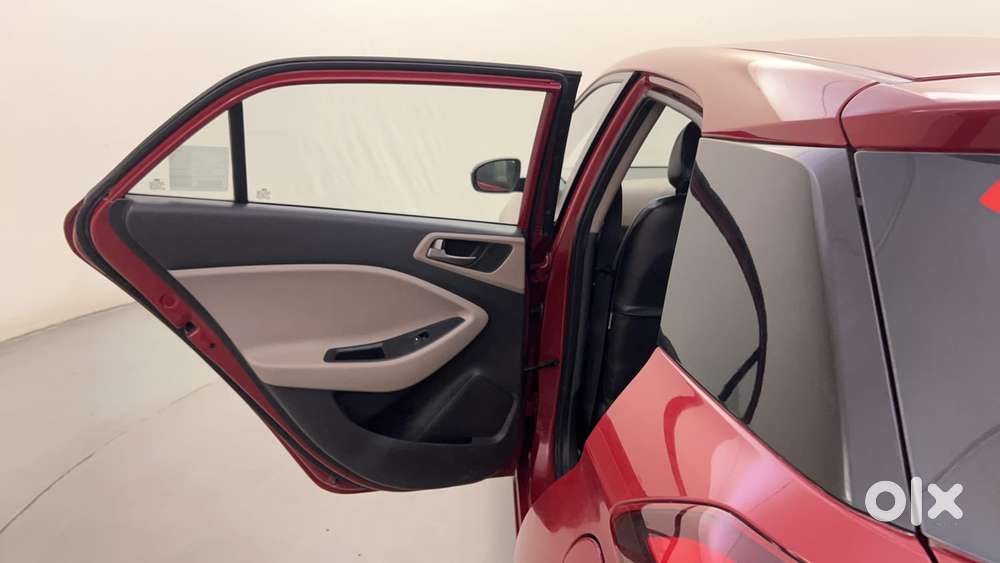 Hyundai Elite I20 Asta (o) 1.2 Mt, 2015, Petrol