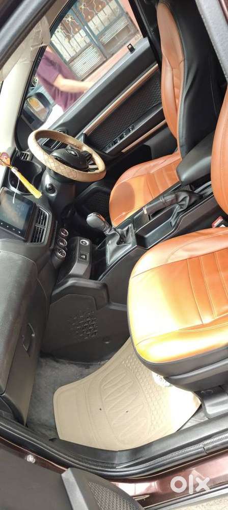 Renault Kiger Rxz Turbo Mt Urban Night Limited Edition, 2022, Petrol