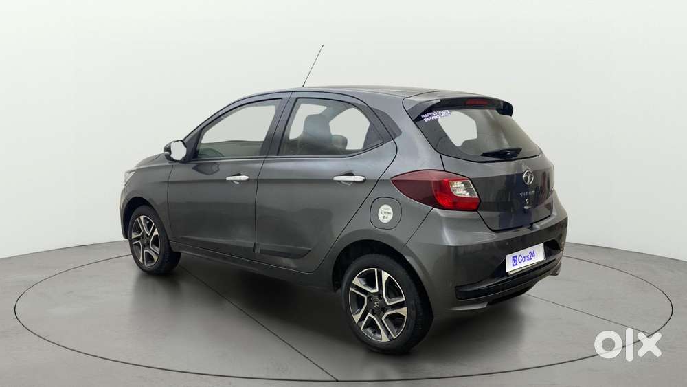 Tata Tiago 1.2 Revotron Xz Plus, 2020, Petrol