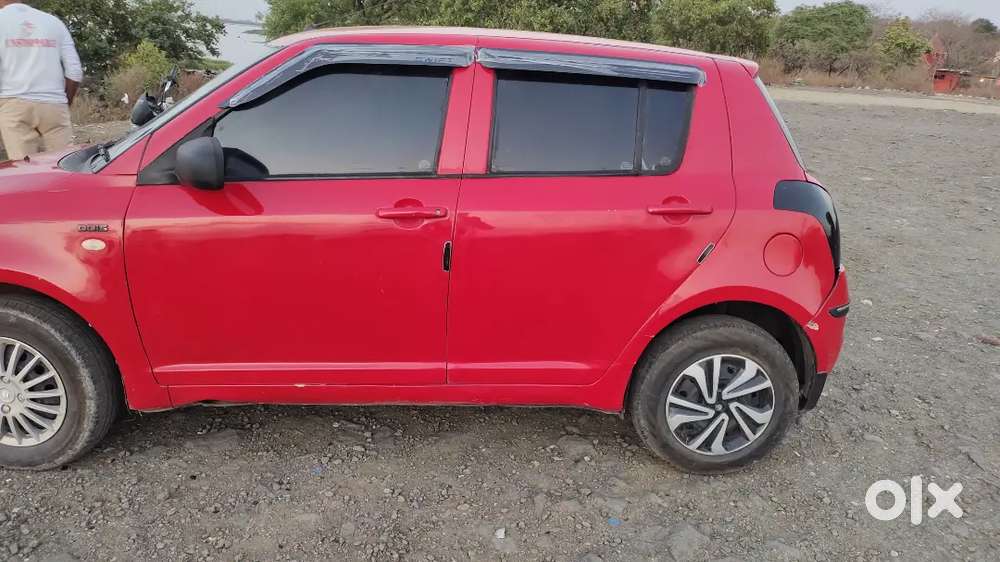 Maruti Suzuki Swift 2007 Diesel Good Condition