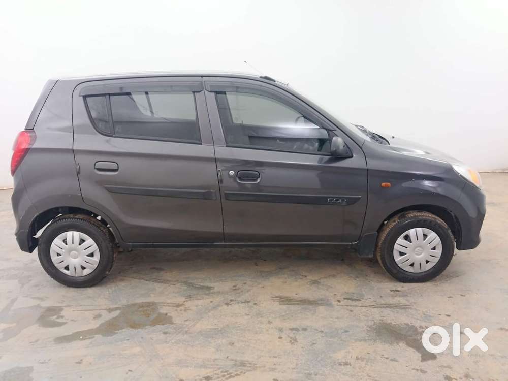 Maruti Suzuki Alto 800 Lxi, 2018, Petrol