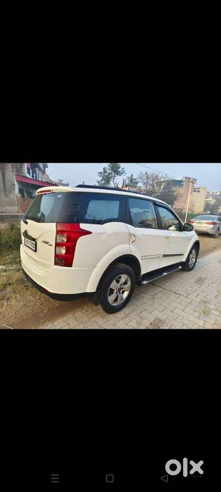 Mahindra Xuv500 W4, 2013, Diesel