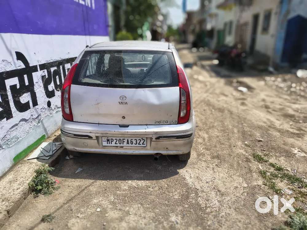 Tata Indica V2