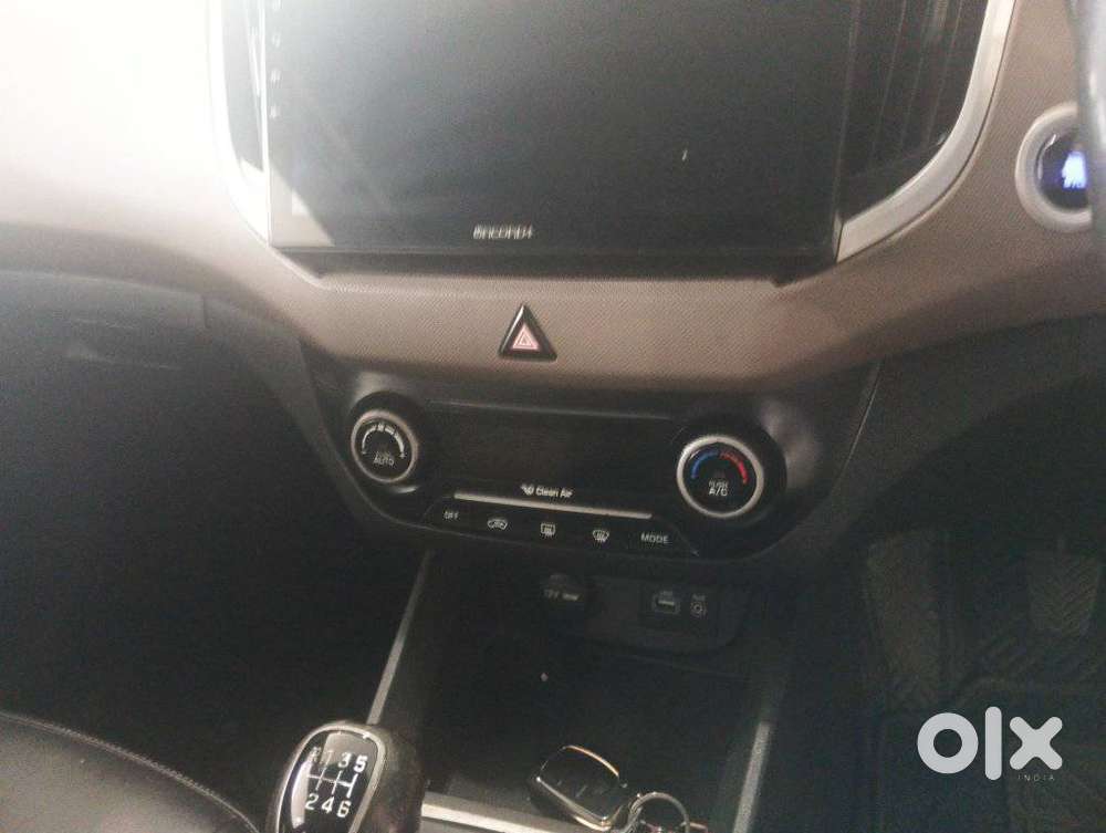 Hyundai Creta 1.6 Sx Plus Auto, 2015, Diesel