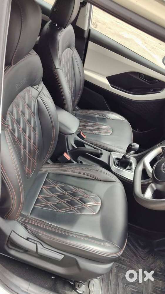 Hyundai Creta E 1.5 Diesel, 2023, Diesel