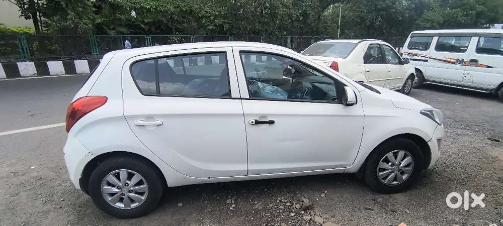 Hyundai I20 2014