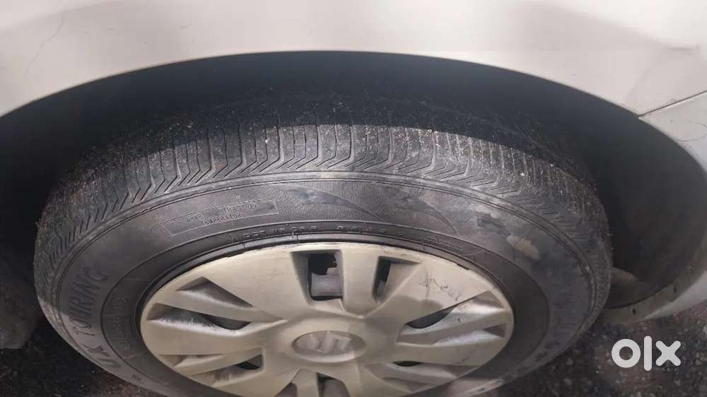 Maruti Suzuki Swift 2014 Petrol 156000 Km Driven