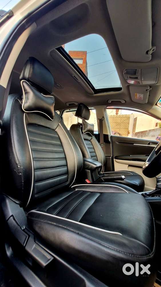 Kia Sonet 1.5 Htx Diesel At, 2021, Diesel