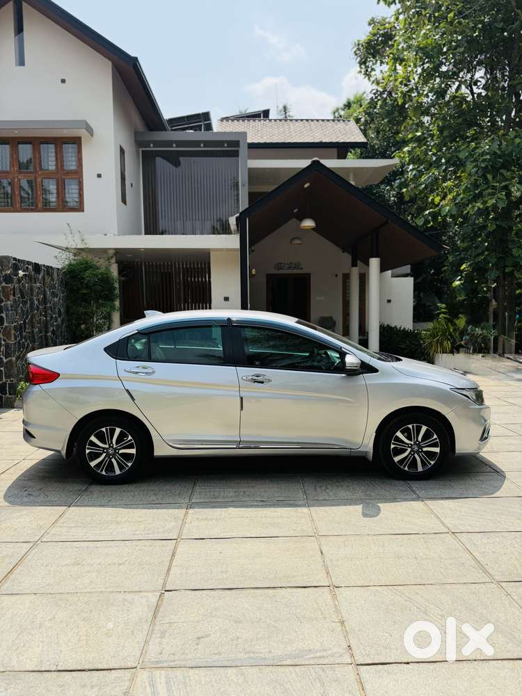 Honda City 2014-2015 I Dtec V, 2017, Diesel