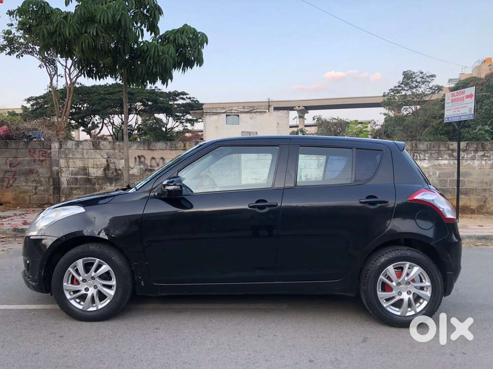 Maruti Suzuki Swift, 2012, Petrol