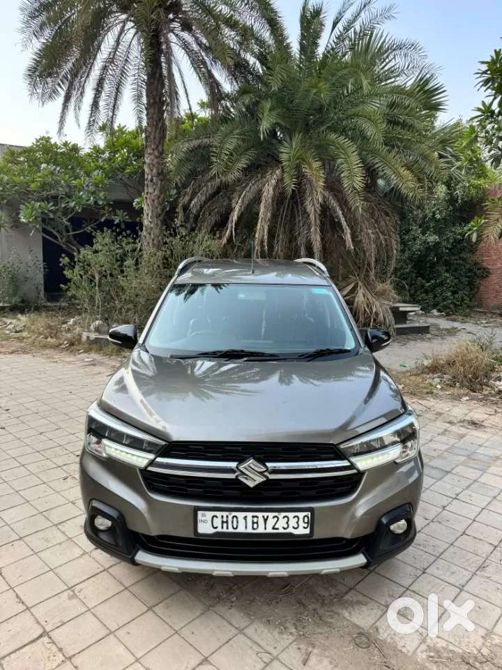 Maruti Suzuki Xl6 1.5 Alpha Mt, 2019, Petrol
