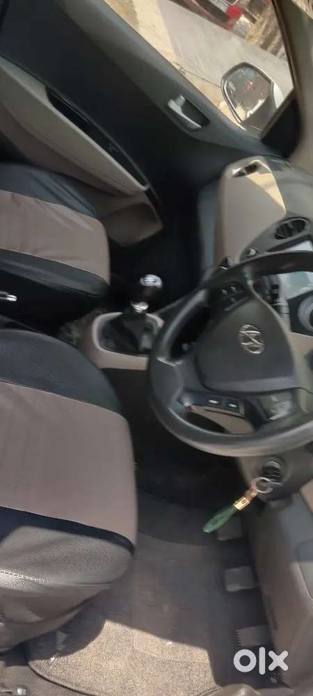 Hyundai I10 2018