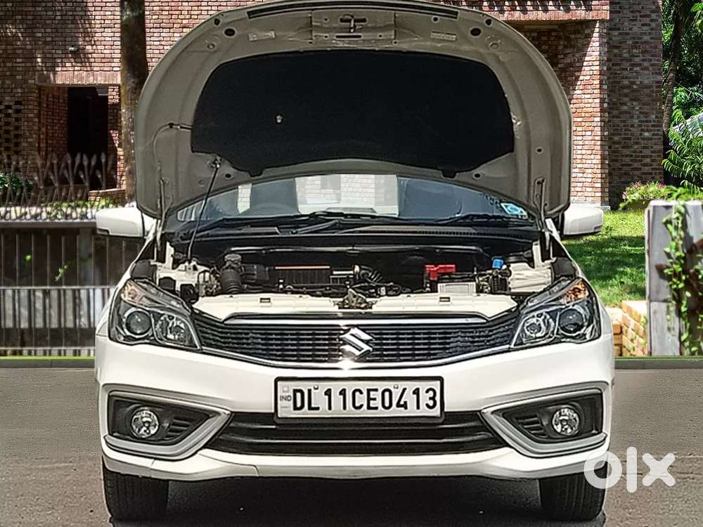 Maruti Suzuki Ciaz Delta 1.5, 2023, Petrol