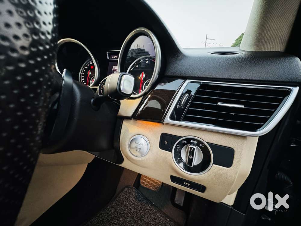Mercedes-benz Gle Class 250d, 2017, Diesel