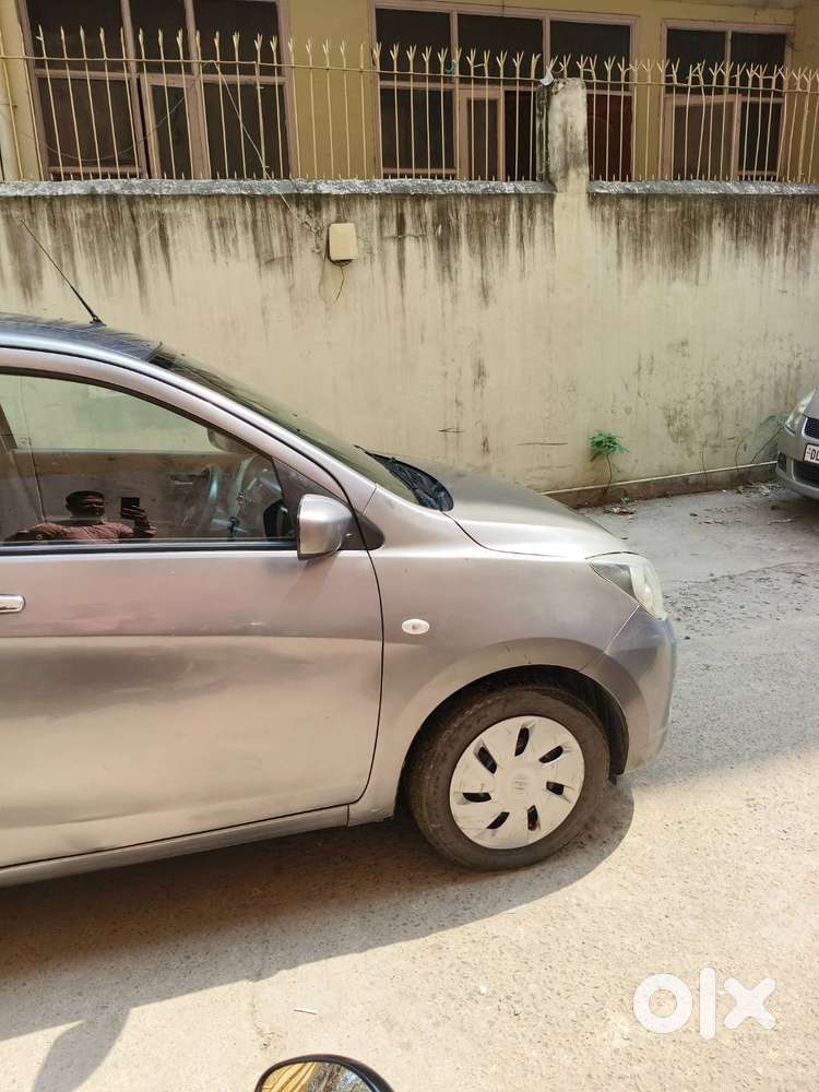 Maruti Suzuki Celerio