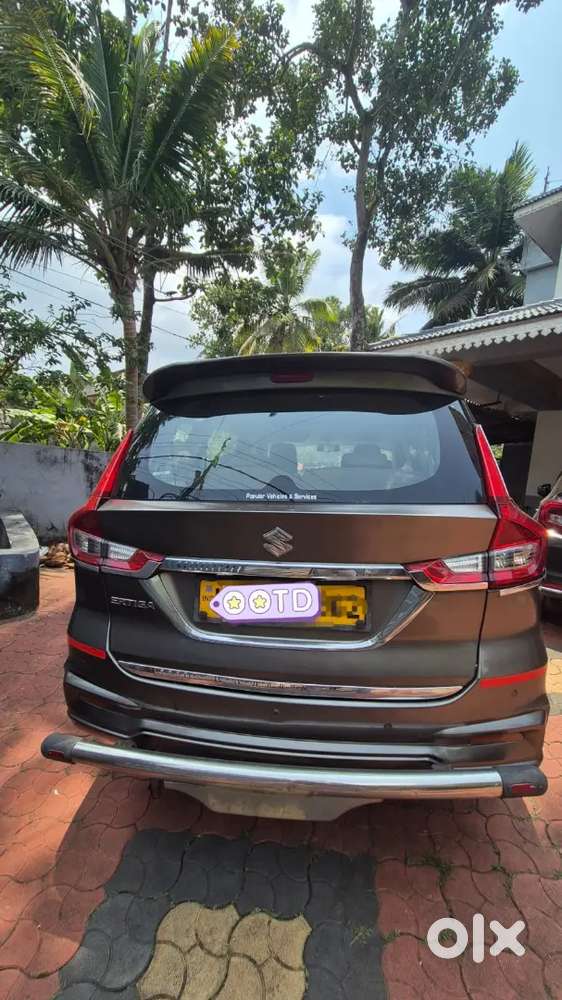 Maruti Suzuki Dzire Vdi 2019