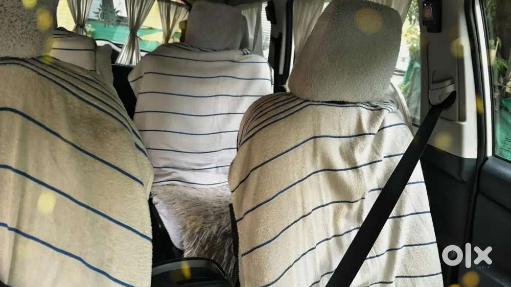 Toyota Innova Crysta 2018 Diesel 108000 Km