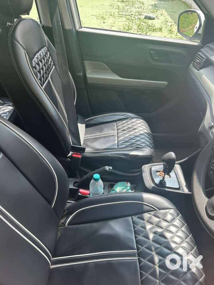 2023 Tata Punch Petrol Automatic 26000 Km