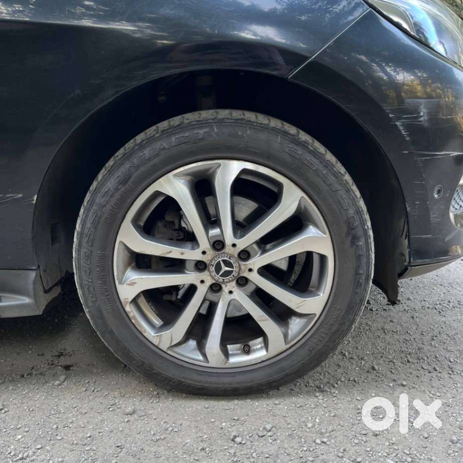 Mercedes-benz Gle Class 250d, 2018, Diesel