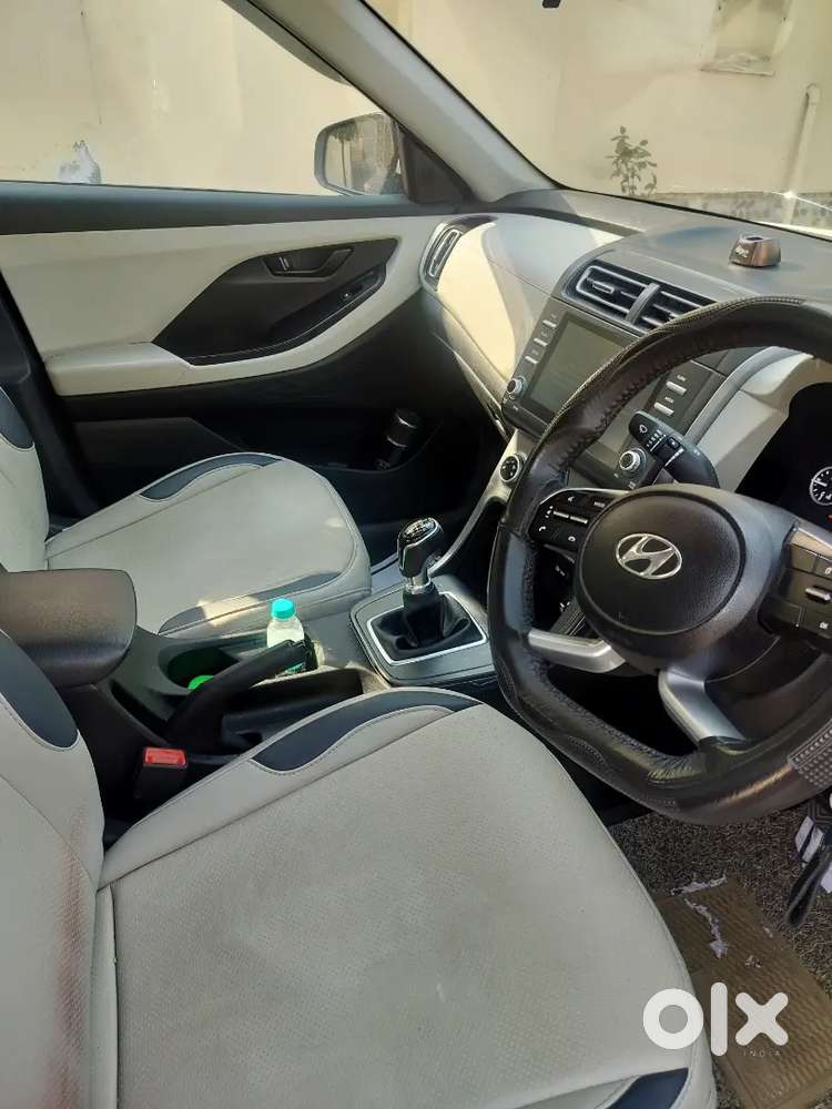 Hyundai Creta 2024