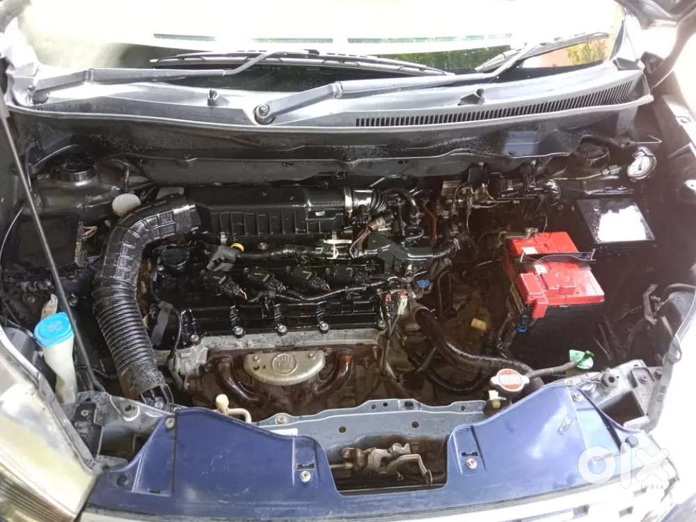 Maruti Suzuki Ertiga 2020 Year